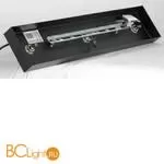 Подвесной светильник Lussole Loft Cranbrook GRLSP-8254 - Фото 4