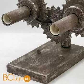 Бра Lussole Crash LSP-9104 - Фото 1