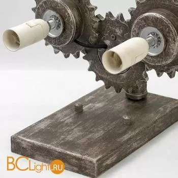 Бра Lussole Crash LSP-9104 - Фото 2