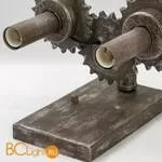 Бра Lussole Crash LSP-9104 - Фото 1