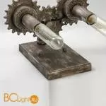 Бра Lussole Crash LSP-9104 - Фото 3