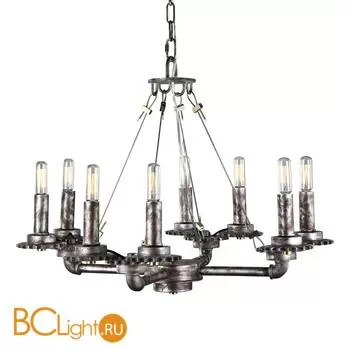 Люстра Lussole Crash LSP-9378