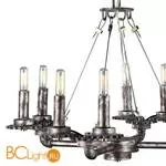 Люстра Lussole Crash LSP-9378 - Фото 1