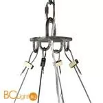 Люстра Lussole Crash LSP-9378 - Фото 2