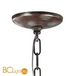 Люстра Lussole Crash LSP-9378 - Фото 3