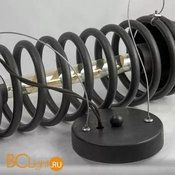 Подвесной светильник Lussole Creator LSP-9341 - Фото 1