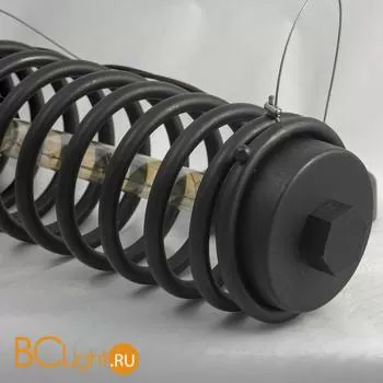 Подвесной светильник Lussole Creator LSP-9341 - Фото 2