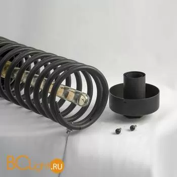 Подвесной светильник Lussole Creator LSP-9341 - Фото 3