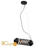 Подвесной светильник Lussole Creator LSP-9341 - Фото 0