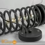 Подвесной светильник Lussole Creator LSP-9341 - Фото 1