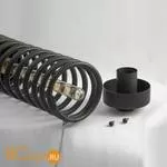 Подвесной светильник Lussole Creator LSP-9341 - Фото 3