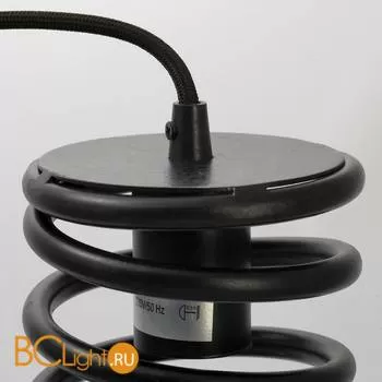 Подвесной светильник Lussole Creator LSP-9641 - Фото 3