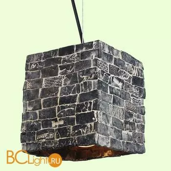 Подвесной светильник Lussole Loft Cubic GRLSP-9898