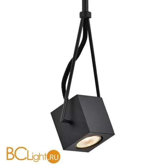 Подвесной светильник Lussole Loft Cubic LSP-9680