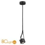 Подвесной светильник Lussole Loft Cubic LSP-9680 - Фото 0