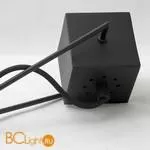 Подвесной светильник Lussole Loft Cubic LSP-9680 - Фото 2
