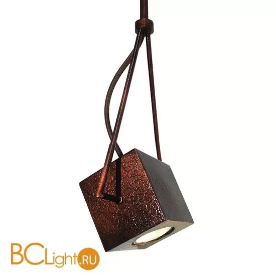Подвесной светильник Lussole Loft Cubic LSP-9682