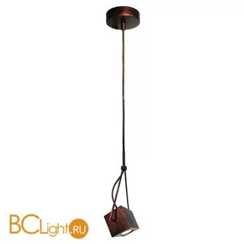 Подвесной светильник Lussole Loft Cubic LSP-9682 - Фото 0