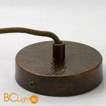 Подвесной светильник Lussole Loft Cubic LSP-9682 - Фото 3