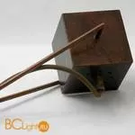 Подвесной светильник Lussole Loft Cubic LSP-9682 - Фото 2