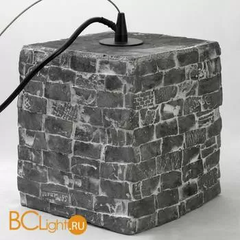 Подвесной светильник Lussole Loft Cubic LSP-9898 - Фото 1