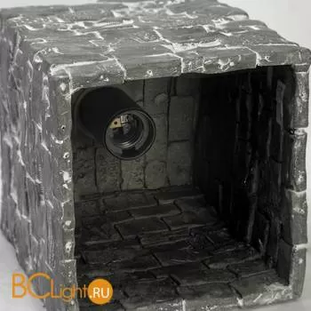 Подвесной светильник Lussole Loft Cubic LSP-9898 - Фото 3