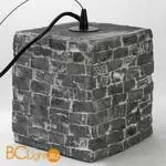 Подвесной светильник Lussole Loft Cubic LSP-9898 - Фото 1