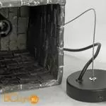 Подвесной светильник Lussole Loft Cubic LSP-9898 - Фото 2