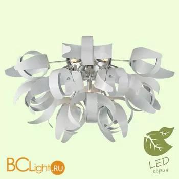 Потолочный светильник Lussole Loft Curl GRLSA-5927-09