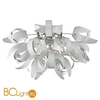 Потолочный светильник Lussole Loft Curl LSA-5927-09