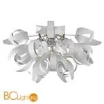 Потолочный светильник Lussole Loft Curl LSA-5927-09