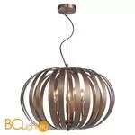 Подвесной светильник Lussole Loft Curl LSP-9876 - Фото 0