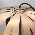 Подвесной светильник Lussole Loft Curl LSP-9876 - Фото 2