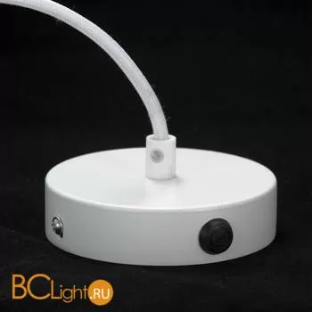 Подвесной светильник Lussole Loft Cuscino GRLSP-8360 - Фото 3