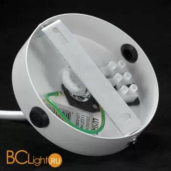 Подвесной светильник Lussole Loft Cuscino GRLSP-8360 - Фото 4