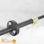 Торшер Lussole Loft Cuscino LSP-0571 - Фото 4