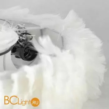 Подвесной светильник Lussole Loft Cuscino LSP-8602 - Фото 1