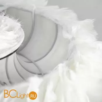 Подвесной светильник Lussole Loft Cuscino LSP-8602 - Фото 2