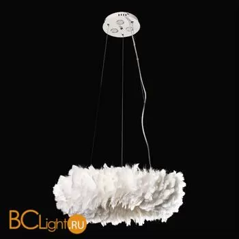 Подвесной светильник Lussole Loft Cuscino LSP-8602