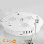 Подвесной светильник Lussole Loft Cuscino LSP-8602 - Фото 3