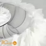 Подвесной светильник Lussole Loft Cuscino LSP-8602 - Фото 2