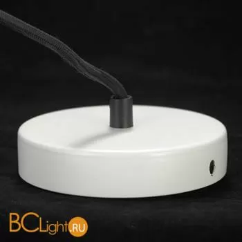 Подвесной светильник Lussole Loft Cuscino LSP-8601 - Фото 5