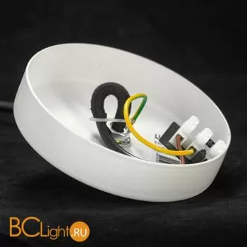 Подвесной светильник Lussole Loft Cuscino LSP-8601 - Фото 6