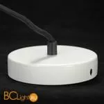 Подвесной светильник Lussole Loft Cuscino LSP-8601 - Фото 5