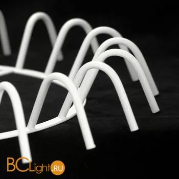 Подвесной светильник Lussole Loft Cuscino LSP-8600 - Фото 2