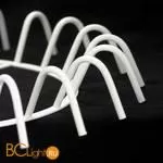 Подвесной светильник Lussole Loft Cuscino LSP-8600 - Фото 2