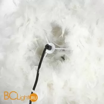 Подвесной светильник Lussole Loft Cuscino LSP-8603 - Фото 1