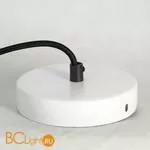 Подвесной светильник Lussole Loft Cuscino LSP-8603 - Фото 2