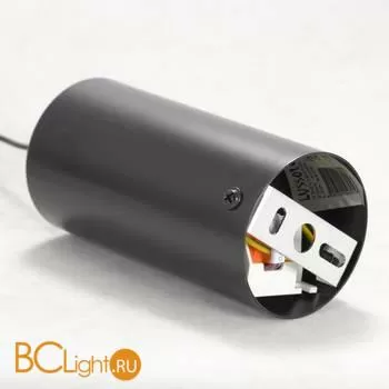 Подвесной светильник Lussole Loft Custer LSP-8429 - Фото 2