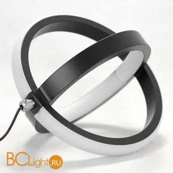 Подвесной светильник Lussole Loft Custer LSP-8429 - Фото 0